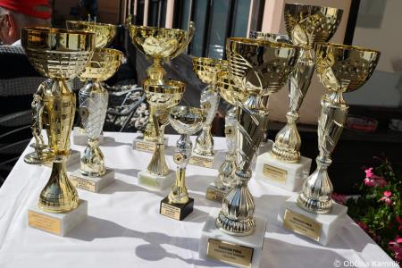 Društvo upokojencev Kamnik odprlo svoja vrata in podelilo športna priznanja (18)